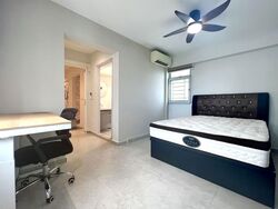 Blk 211C Punggol Ripples (Punggol), HDB 4 Rooms #575267741